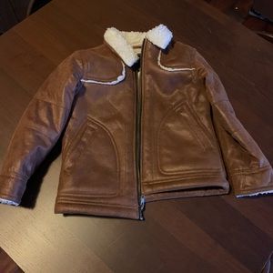 Boy’s Coat